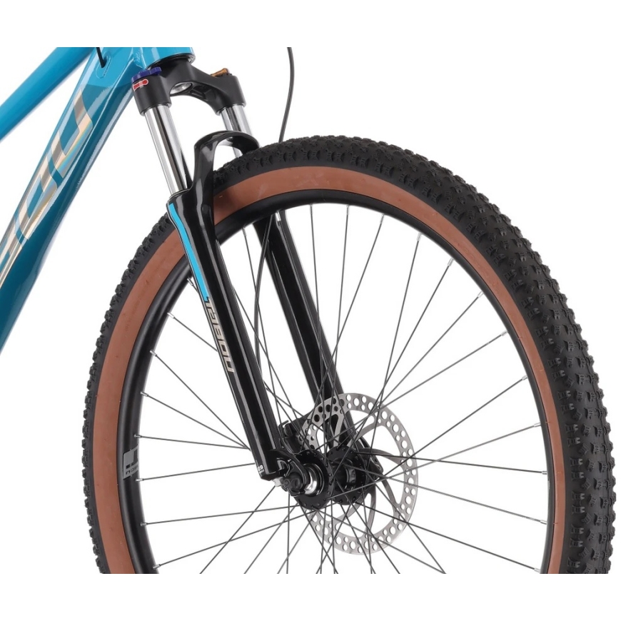 Dviratis Tabou Blade 29 1 W turq-teal-S (Dydis: S) – 5