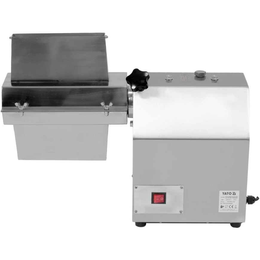 Toya Sa Poland Elektrinis mėsos muštuvas | 450 W (YG-03393) – 2