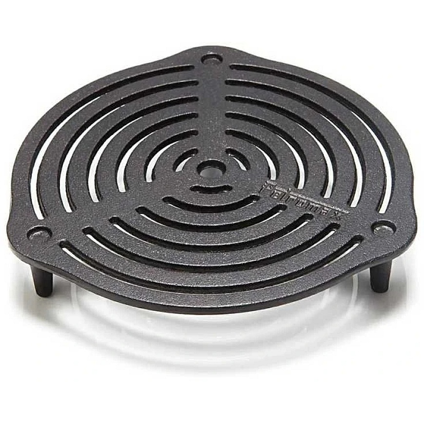 Süsinikohviku - poti rest jalgu Petromax 22cm – 4