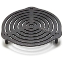 Grill rack with legs for pots Petromax 22cm Grill rack with legs for pots Petromax 22cm