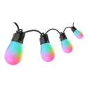 Lauko girlianda NEEWER RGB šiltas baltas Lauko girlianda NEEWER RGB šiltas baltas