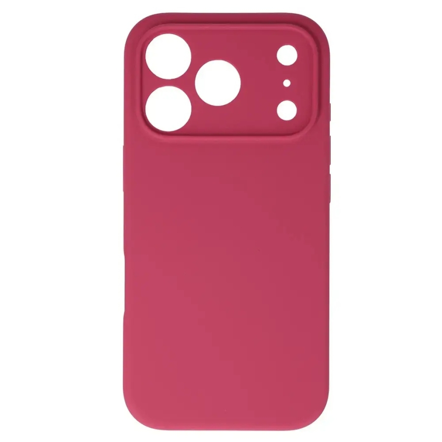 Silicone Lite korpus Realme C67 vaarika – 2