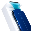 3mk Expert Glass Protection™ aizsargstikls telefona ekrānam Galaxy S25 Edge ar uzstādīšanas rāmi 3mk Expert Glass Protection™ aizsargstikls telefona ekrānam Galaxy S25 Edge ar uzstādīšanas rāmi