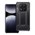Kotelo Xiaomi Redmi Note 14 PRO 5G Armor musta