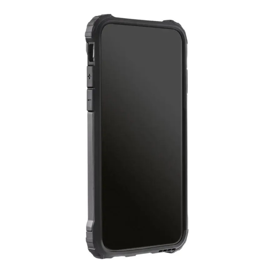 Kotelo Xiaomi Redmi Note 14 PRO 5G Armor musta – 2