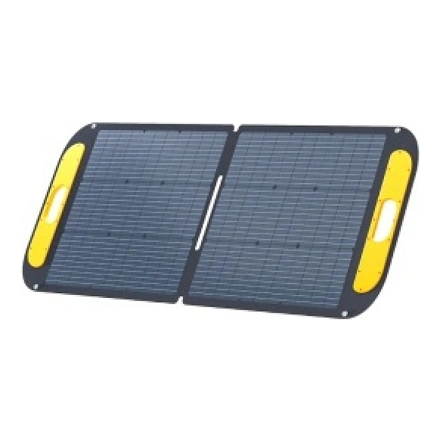 Портативная солнечная панель VTOMAN VS110 110W – 2