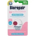 Biorepair Antibacterial Waxed Expanding Floss - Voskovaná expandující zubní nit pro citlivé dásně 1.0ks