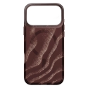 Чехол Tecto Shield Desert Mag для iPhone 17 Pro 6,3" / iPhone 18 Pro 6,3" красное дерево Чехол Tecto Shield Desert Mag для iPhone 17 Pro 6,3" / iPhone 18 Pro 6,3" красное дерево