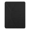 Moft Dynamic folio -kotelo iPad 11" A16 11. sukupolvelle (2025)/ iPad 10.9" 10. sukupolvelle (2022) musta Moft Dynamic folio -kotelo iPad 11" A16 11. sukupolvelle (2025)/ iPad 10.9" 10. sukupolvelle (2022) musta
