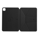 Moft Dynamic folio vāks iPad 11" A16 11. paaudzei (2025)/ iPad 10.9" 10. paaudzei (2022) melns Moft Dynamic folio vāks iPad 11" A16 11. paaudzei (2025)/ iPad 10.9" 10. paaudzei (2022) melns