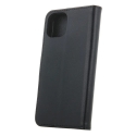 Smart Classic case for Realme 16 Pro Plus 5G black Smart Classic case for Realme 16 Pro Plus 5G black