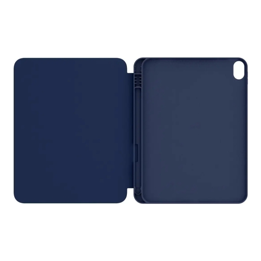 Etteri case for Apple iPad 7 2019 / 8 2020 / 9 2021 10.2'' dark blue – 3