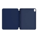 Etteri dėklas Apple iPad 7 2019 / 8 2020 / 9 2021 10.2'' tamsiai mėlynas