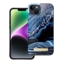 Forcell F-Protect Mirage phone case with MagSafe support for iPhone 14 Plus multicolor Forcell F-Protect Mirage phone case with MagSafe support for iPhone 14 Plus multicolor
