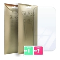 GOLD FLEX -kalvo iPhone 11 Pro Max -puhelimelle GOLD FLEX -kalvo iPhone 11 Pro Max -puhelimelle