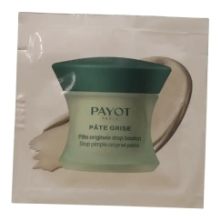 Payot, Pate Grise, Pretimperfekciju, Nakts, Vietējā ārstēšanas krēms, Sejai, 1.5 ml *Paraugs