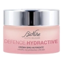 BioNike, Defence Hydractive, Mitrinošs un barojošs, Dienas un nakts krēms, Seja, 50 ml BioNike, Defence Hydractive, Mitrinošs un barojošs, Dienas un nakts krēms, Seja, 50 ml