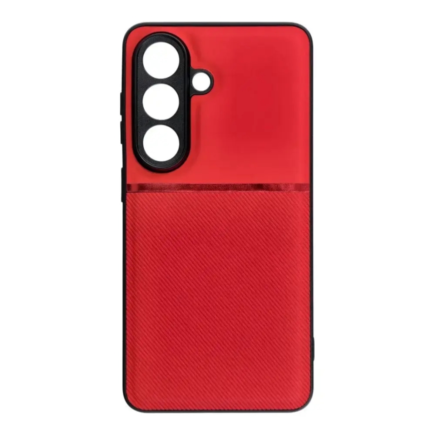 NOBLE telefoni ümbris Samsung Galaxy S26 punane