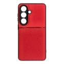 NOBLE phone case for Samsung Galaxy S26 red NOBLE phone case for Samsung Galaxy S26 red