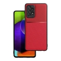 NOBLE maciņš telefonam Samsung Galaxy S26 sarkans