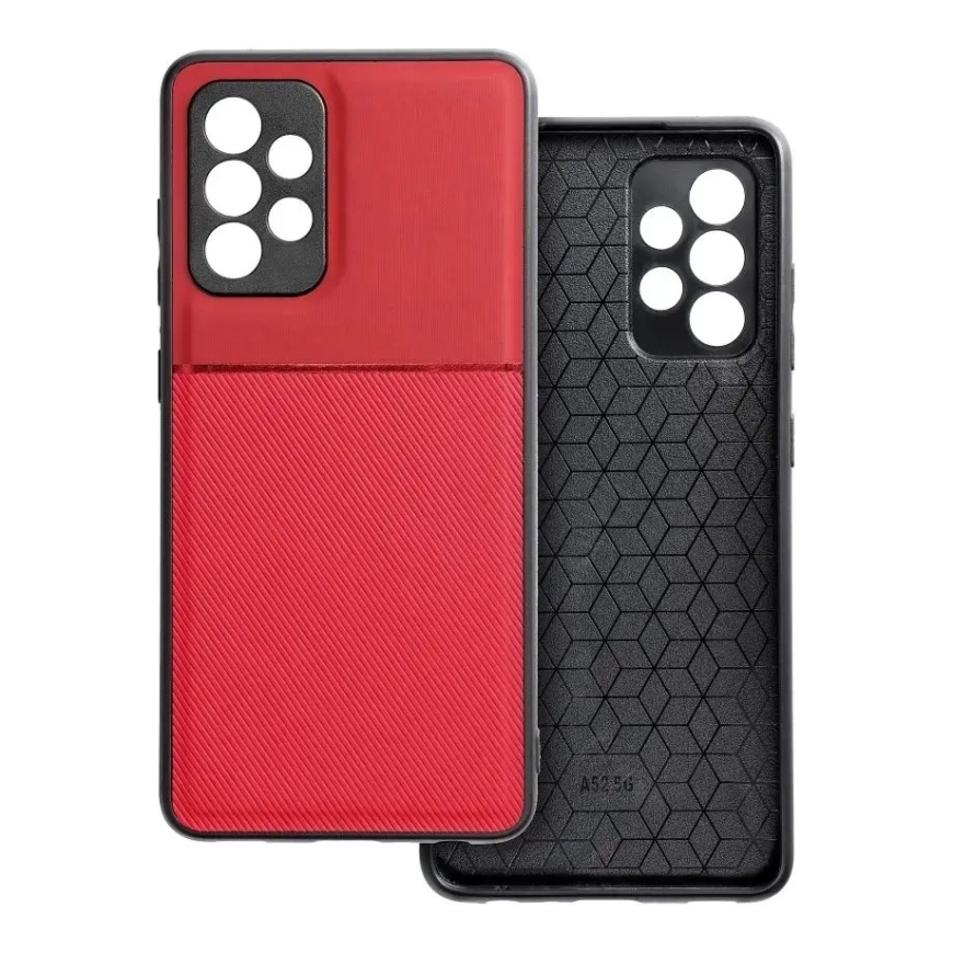 NOBLE phone case for Samsung Galaxy S26 red – 3