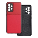 NOBLE phone case for Samsung Galaxy S26 red NOBLE phone case for Samsung Galaxy S26 red