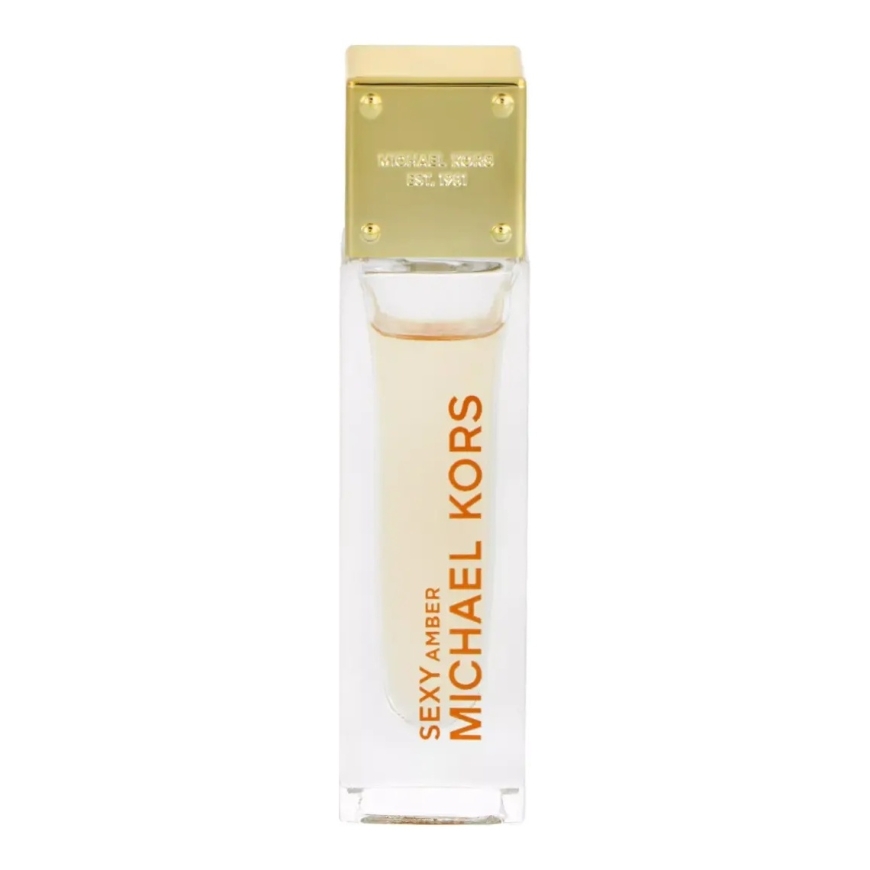 Michael Kors Sexy Amber (EDP) Eau de Parfum naisille 5 ml