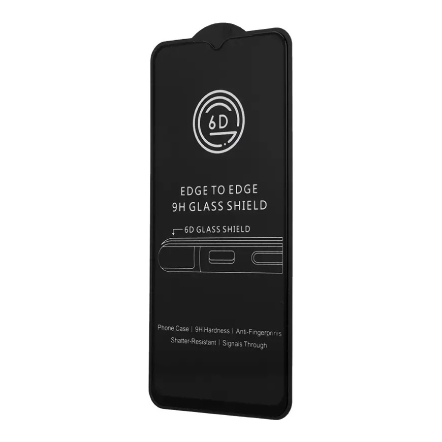 Išgrįstas stiklas 6D Google Pixel 11 Pro, suderinamas su piršto atspaudais – 2