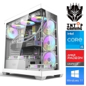 INTOP i5-14400F 64GB DDR5 1TB SSD M.2 NVME RX9060XT 16GB WIN11 INTOP i5-14400F 64GB DDR5 1TB SSD M.2 NVME RX9060XT 16GB WIN11