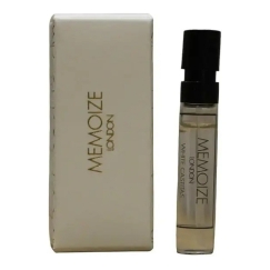 Memoize, White Castitas, Parfümeeriti, Unisex, 2 ml *ampull