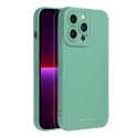 ROAR LUNA чехол для телефона iPhone 17 Pro Max зелёный ROAR LUNA чехол для телефона iPhone 17 Pro Max зелёный