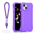 Safepop telefoni ümbris rihmaga iPhone 14 lilla Safepop telefoni ümbris rihmaga iPhone 14 lilla