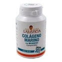 Ana María Lajusticia Ana Maria Justice Collagen Marine Magnesium 180 Comp Limon