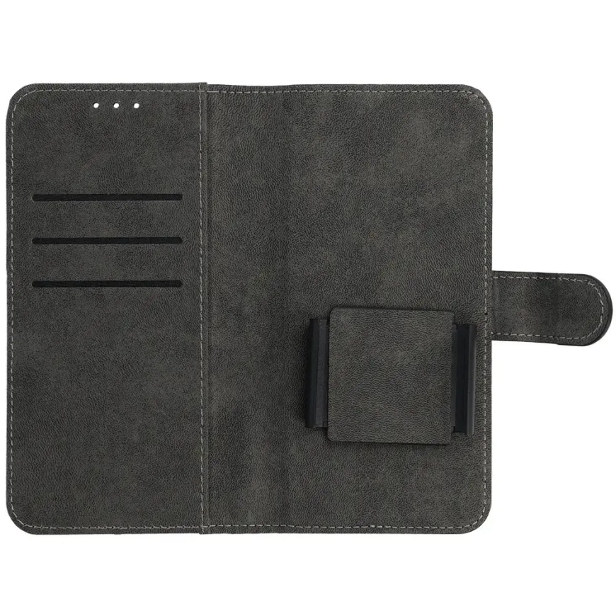 Универсальный книжный чехол COMMON (РАЗМЕР M) для Samsung S21/S10/Note/Note 2/Note 3/Huawei P30 Lite/P9/P9 Lite/Sony Xperia Z3/Z – 5