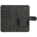 Universali knygos dėklas COMMON (DYDIS M) Samsung S21/S10/Note/Note 2/Note 3/Huawei P30 Lite/P9/P9 Lite/Sony Xperia Z3/Z4/Z5 rau Universali knygos dėklas COMMON (DYDIS M) Samsung S21/S10/Note/Note 2/Note 3/Huawei P30 Lite/P9/P9 Lite/Sony Xperia Z3/Z4/Z5 rau