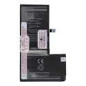 JCID aku iPhone Xs Max 3600 mAh (kõrge mahutavusega) JCID aku iPhone Xs Max 3600 mAh (kõrge mahutavusega)