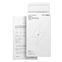 JCID baterija iPhone Xs Max 3600 mAh (didelės talpos) JCID baterija iPhone Xs Max 3600 mAh (didelės talpos)