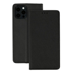 Viedais MAGNET lieta SAMSUNG GALAXY S24 FE MELNA
