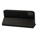 Viedais MAGNET lieta SAMSUNG GALAXY S24 FE MELNA Viedais MAGNET lieta SAMSUNG GALAXY S24 FE MELNA