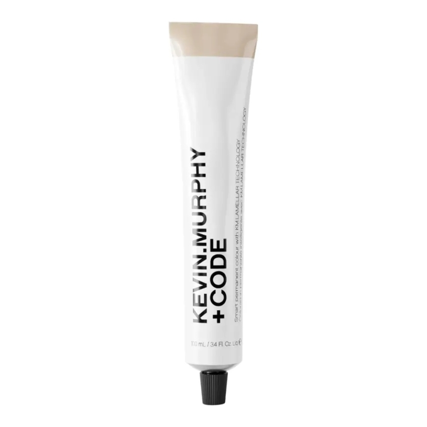 Kevin Murphy, +Code, Ilgalaikė plaukų dažai, 3.7/3ch, 100 ml