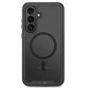 TECH-PROTECT DEFENSE MAGSAFE GALAXY S26 FE MATTE BLACK