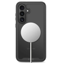 TECH-PROTECT DEFENSE MAGSAFE GALAXY S26 FE MATTE BLACK