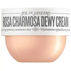 Sol De Janeiro Sdj Cheirosa 91 Rosa Charmosa Kostea voide 240 ml Uutuus