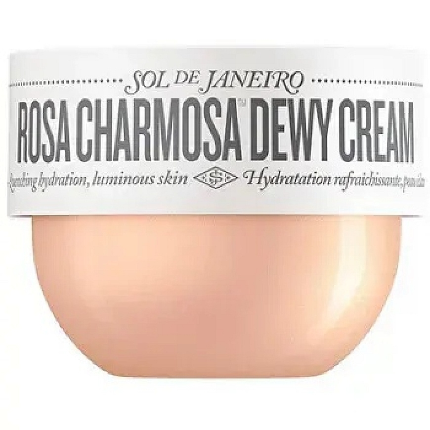 Sol De Janeiro Sdj Cheirosa 91 Rosa Charmosa Kostea voide 240 ml Uutuus