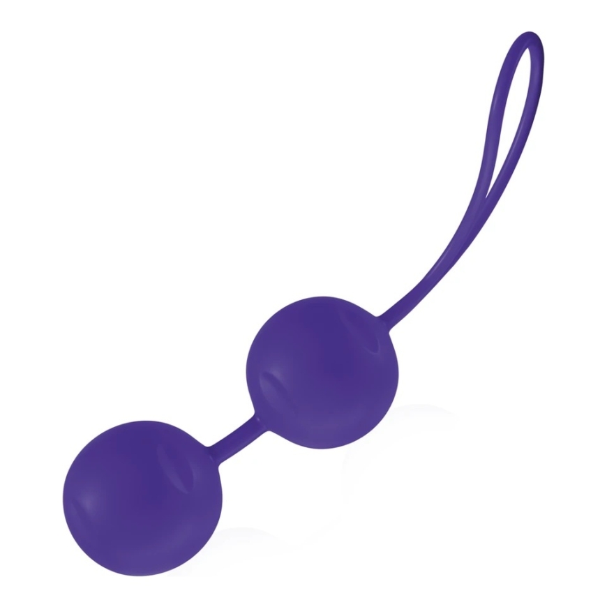 Joydivision Kulki-Joyballs, violetti – 5