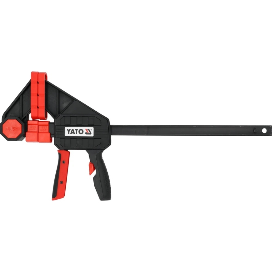 Yato SPIEDVEIDA 300MM / 270KG