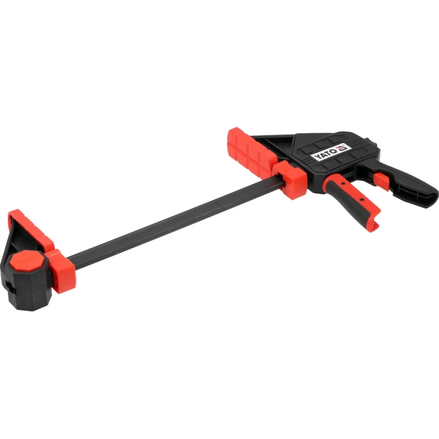 Yato PRESSURE CLAMP 300MM / 270KG – 2