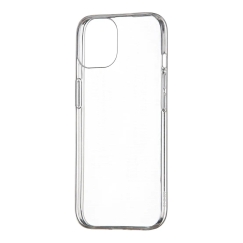 Plonas dėklas 1 mm Xiaomi 15T Pro 5G permatomas