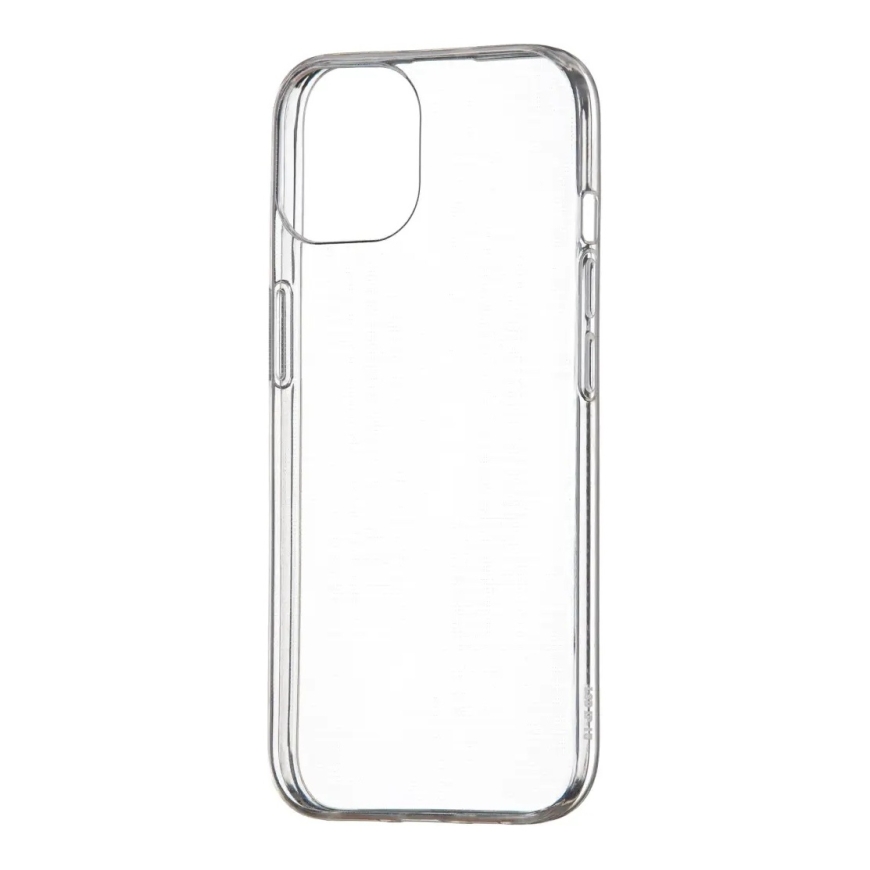 Kombineeritud 1 mm Slim korpus Xiaomi 15T Pro 5G läbipaistev