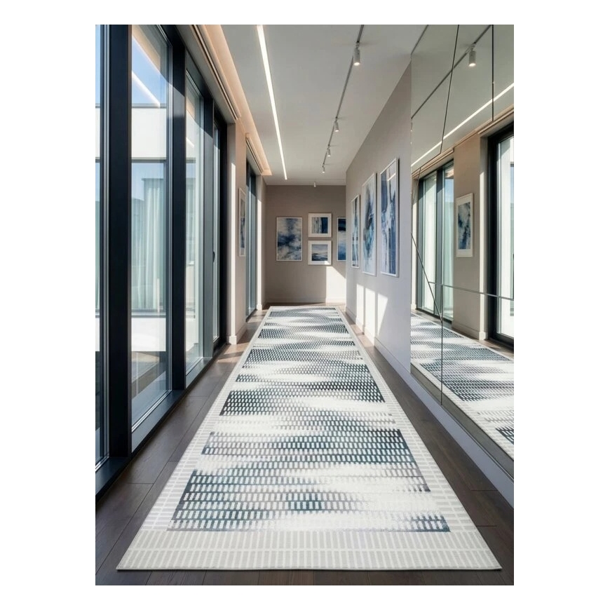 Eurofirany DY/CRYSTAL7 140X190 / 10MM – 5